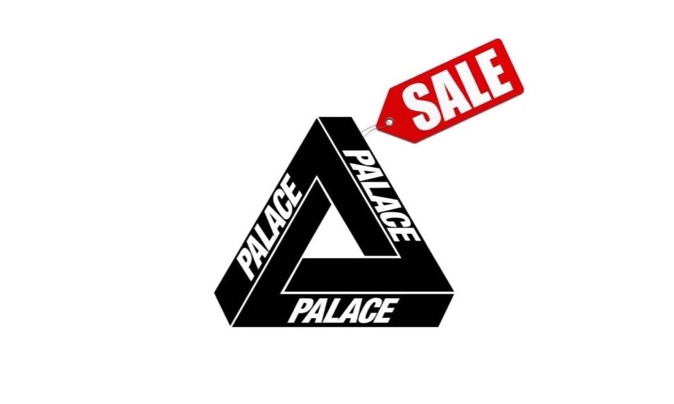 PALACE 将于本周开启促销活动