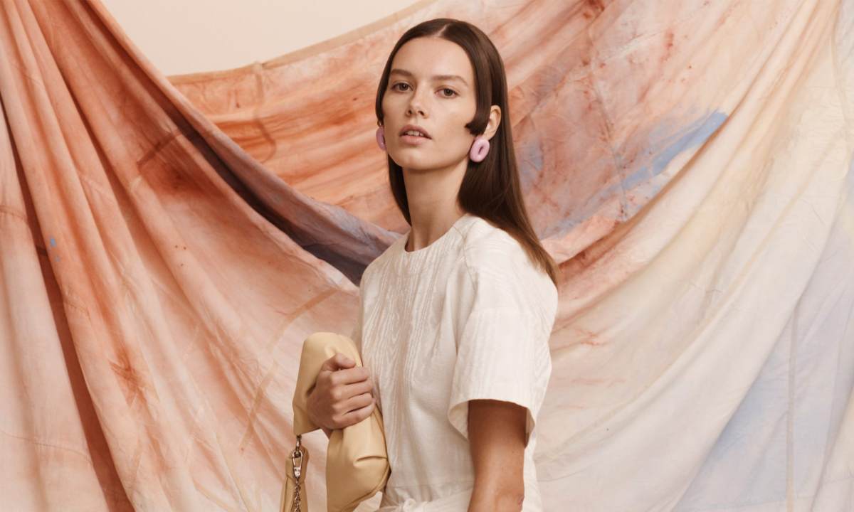 3.1 Phillip Lim 2021 早秋系列 Lookbook 释出