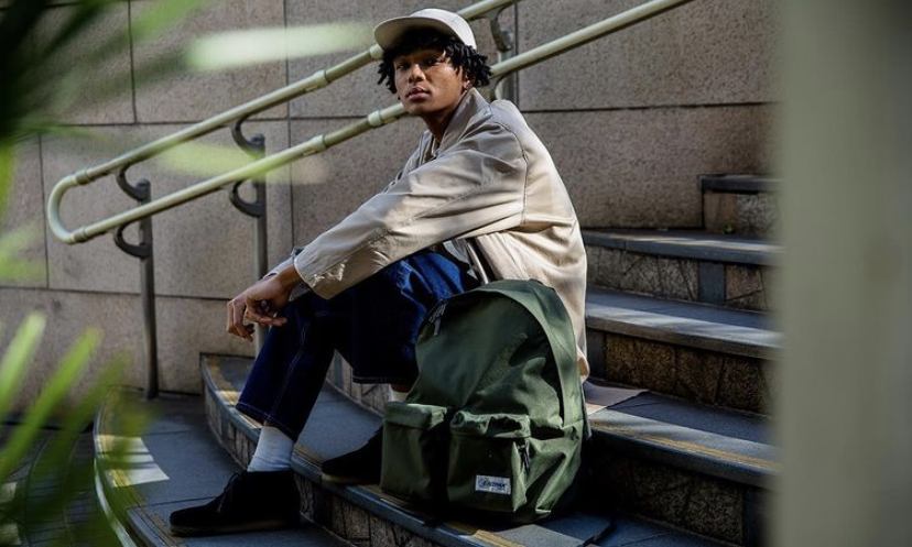 BEAMS 携手 EASTPAK  打造联名包袋