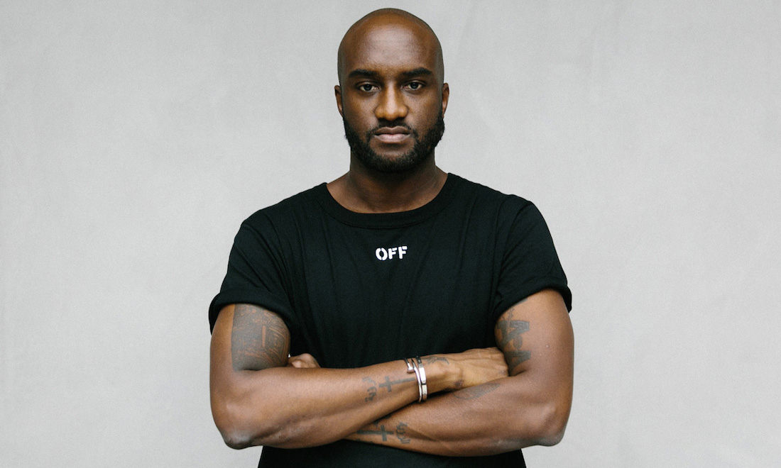 Off-White™ x Nike「The 20」将于今年登场