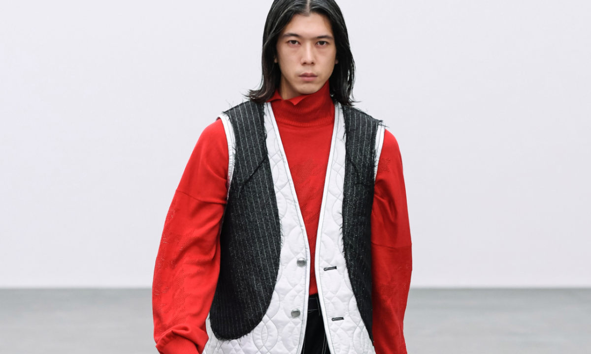 sulvam 发布 2021 秋冬系列