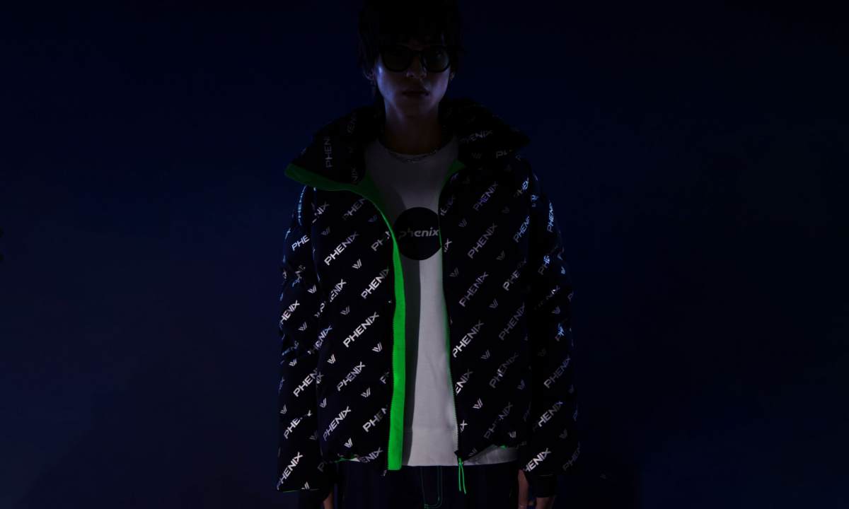 phenix 全新「SP27」系列释出