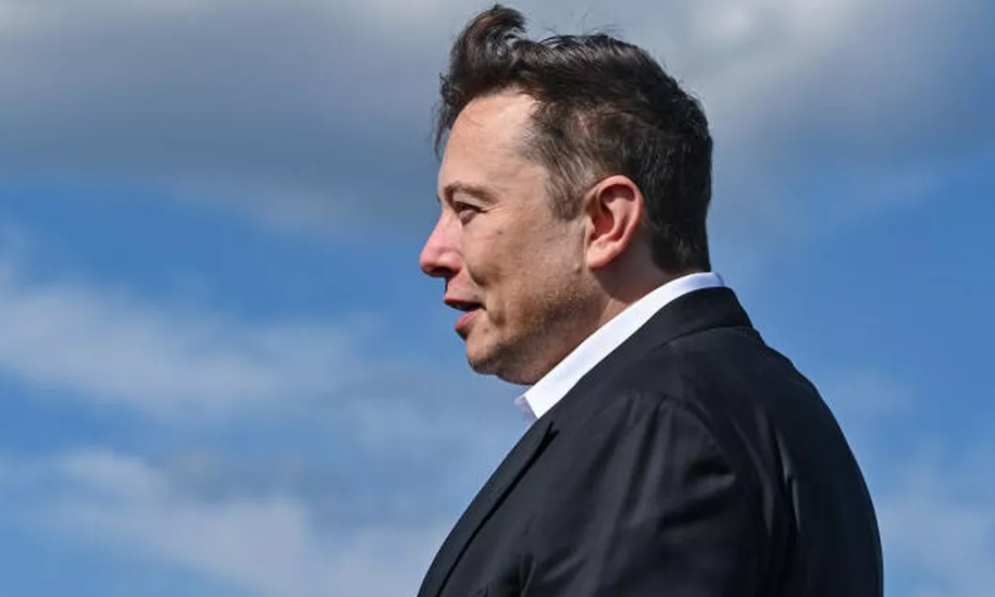 Elon Musk 投入 1 亿美元应对全球变暖