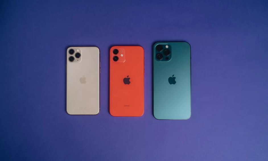 苹果发布 iOS 14.4，并对 iPhone 摄像头进行了改进