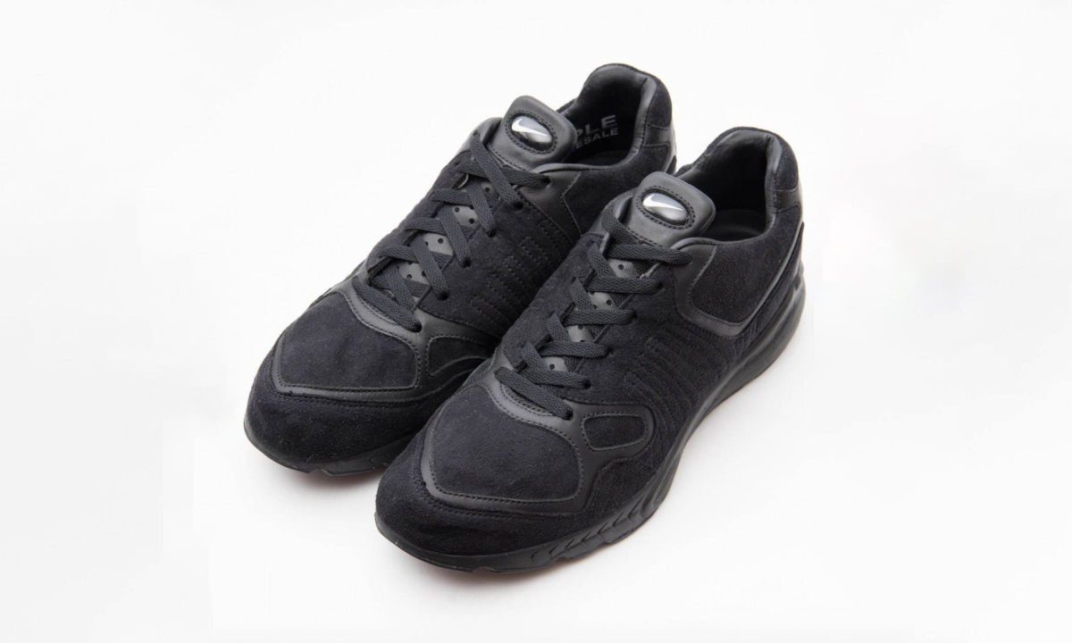BLACK COMME des GARÇONS x Nike Air Zoom Talaria 即将发售