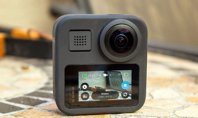 GoPro Labs 为用户带来更多实验性功能