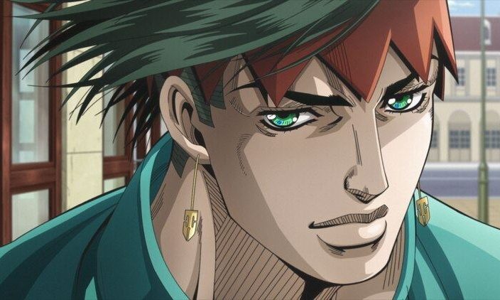 OVA 动画《岸边露伴一动不动》将于 2 月 18 日上线 Netflix