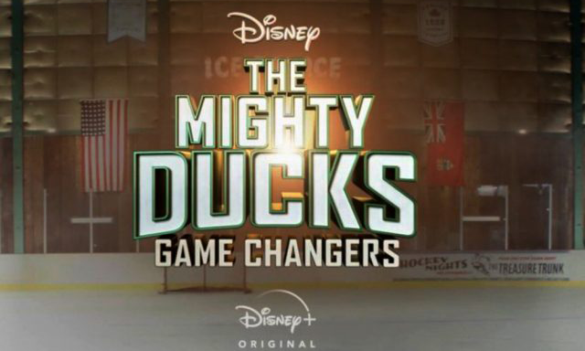 Disney+ 将推出剧版《野鸭变凤凰》，将于 3 月 26 日首播