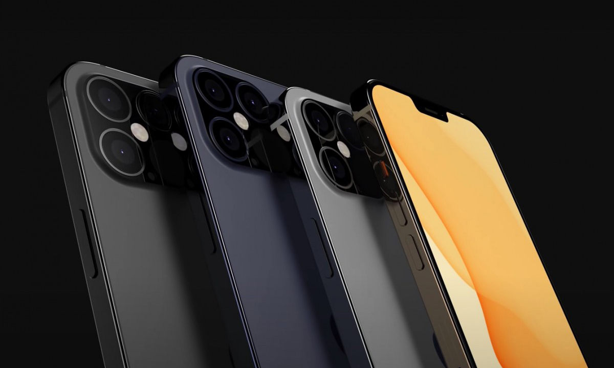 「十三香」没了？新一代 iPhone 或将命名 iPhone 12s