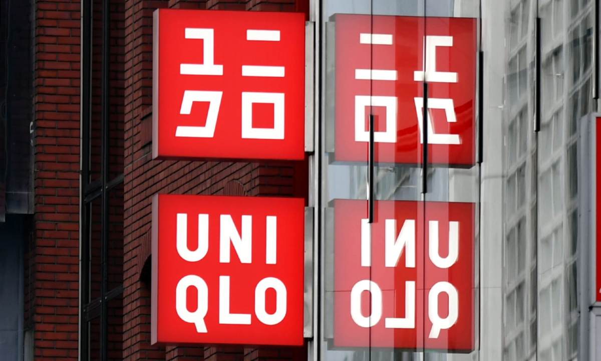 疫情下业绩持续增长，UNIQLO 公布 2021 第一季度财报