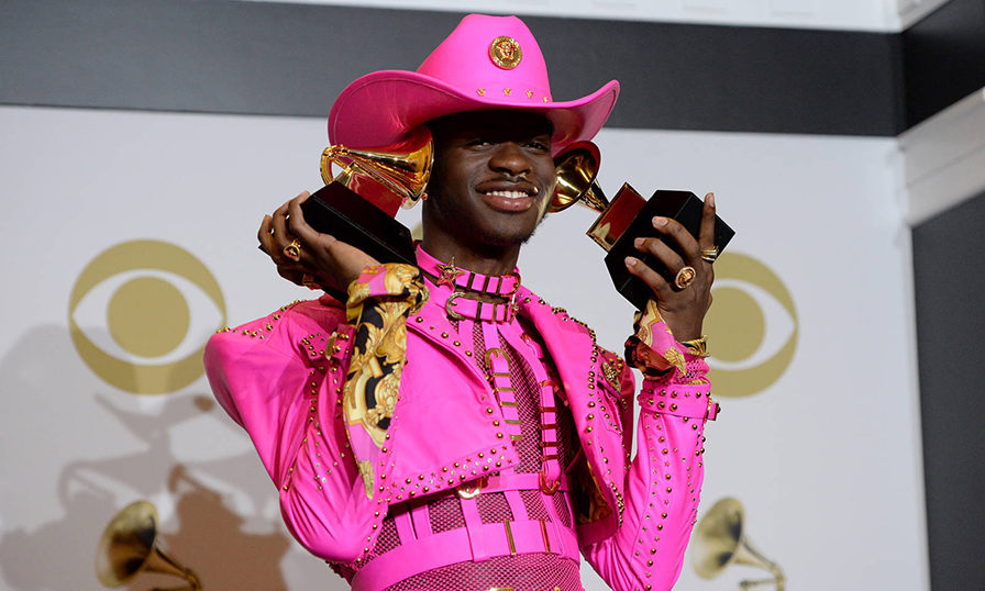 《Old Town Road》成为 RIAA 「最高认证」单曲