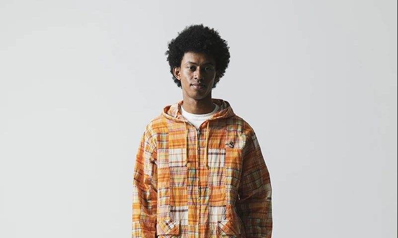 HUMAN MADE 正式释出2021 春夏系列 Lookbook
