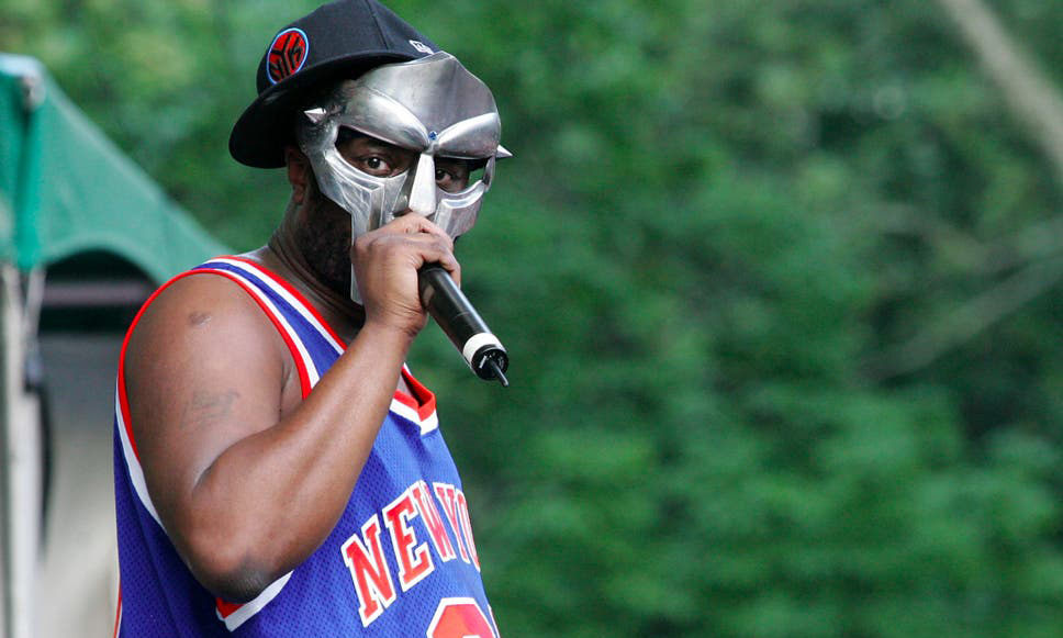 享年 49 岁，传奇说唱歌手 MF DOOM 去世