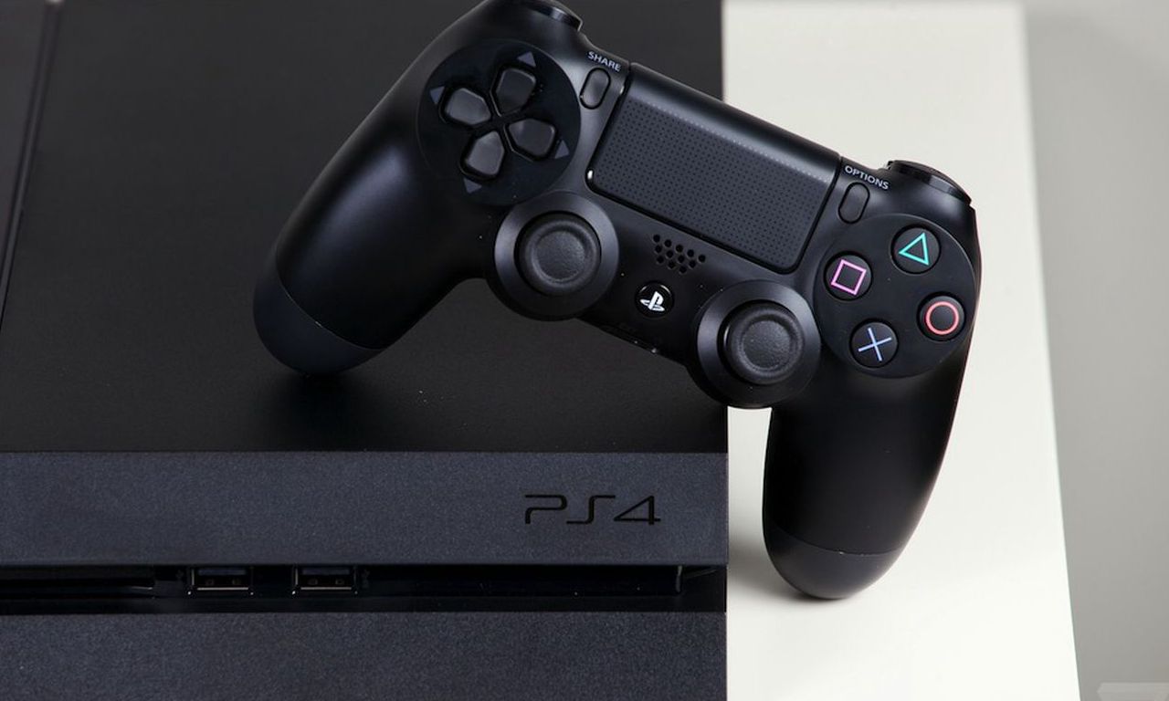 SONY 证实已停产大部分 PS4 游戏主机