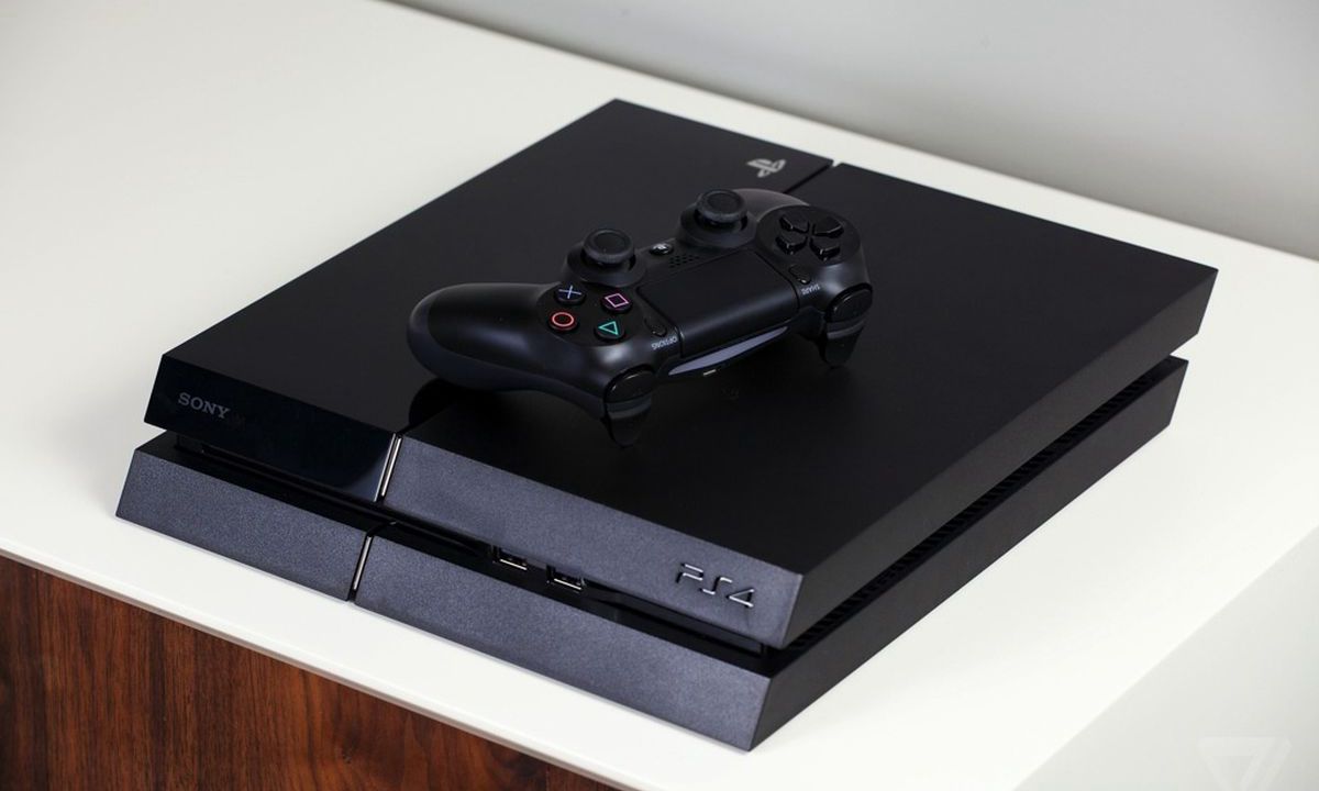 SONY 疑似将停产部分 PlayStation 4