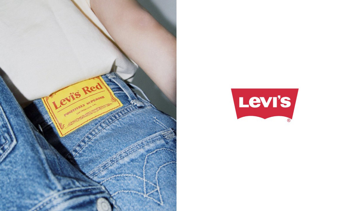 时隔 7 年，Levi’s® RED 新系列即将释出