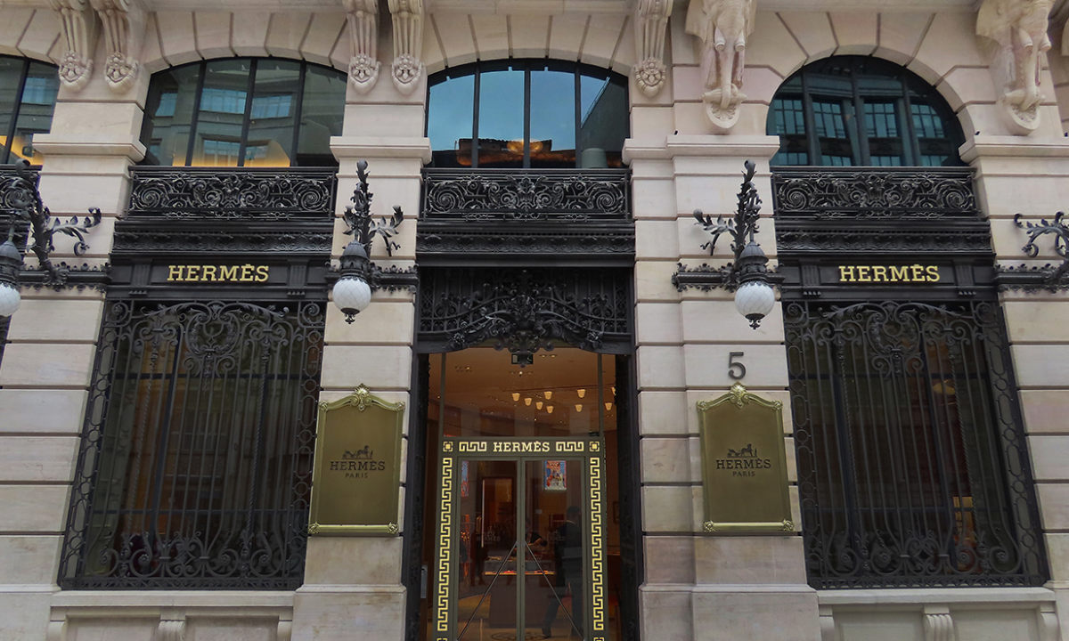 2021 年初始，Hermès、CHANEL 等奢侈品牌将再度涨价