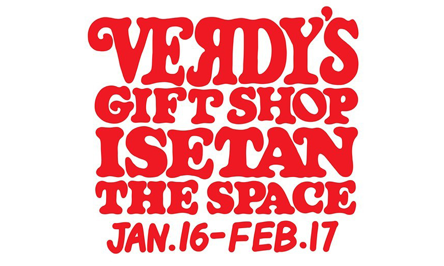 Verdy 将在伊势丹百货打造限时 Pop-Up 店铺