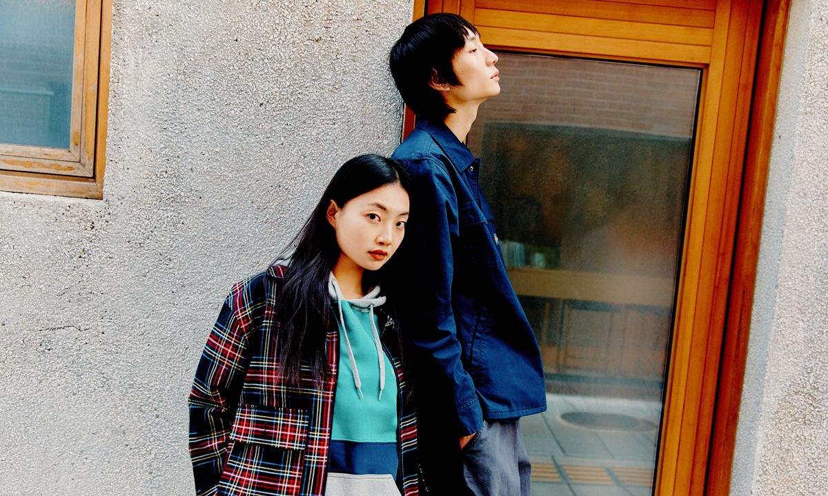 Vans 推出「Class In Session」服饰系列