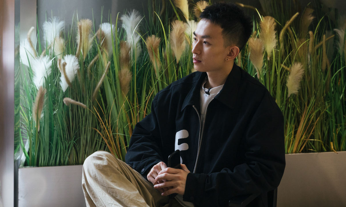 国外开店、结识 NIGO® 再回国开展品牌，FiSN 主理人 CU 细说个人经历