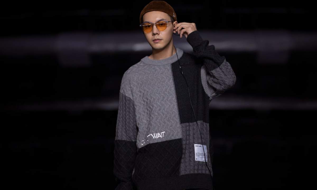 CANOTWAIT_™ 2021 早春、春季系列正式登场