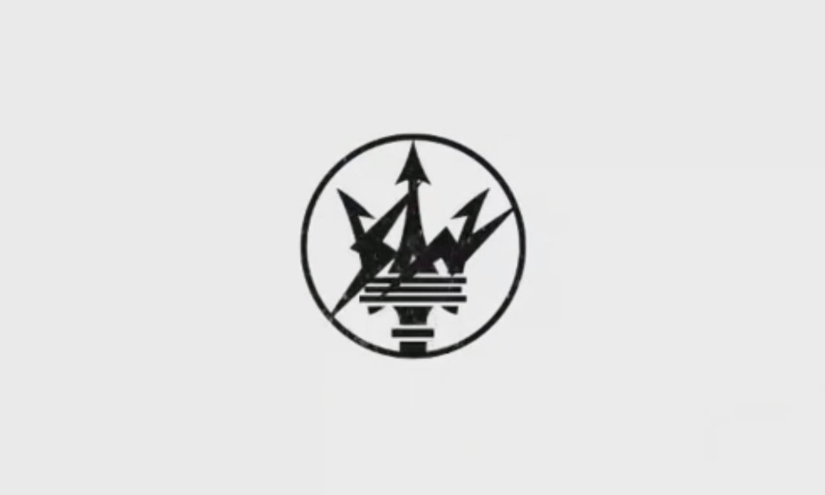 fragment design x 玛莎拉蒂联名企划即将揭晓
