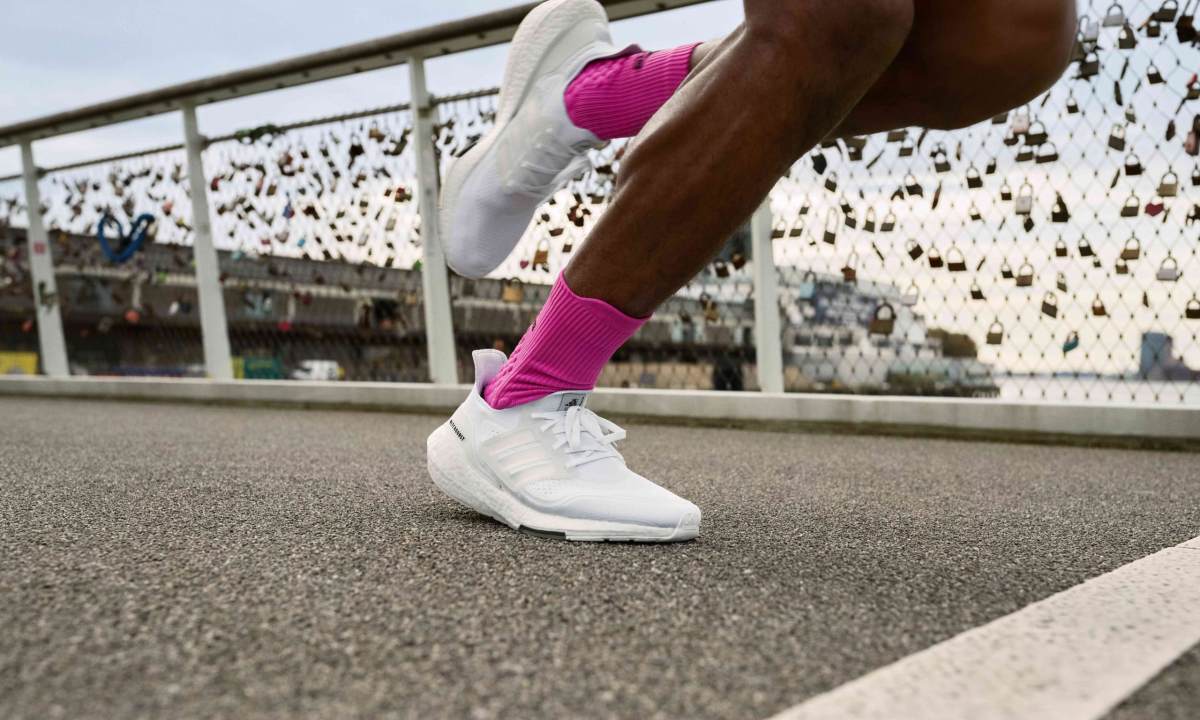 颠覆想象的能量反馈，adidas 最新 ULTRABOOST 21 限定配色抢先登场