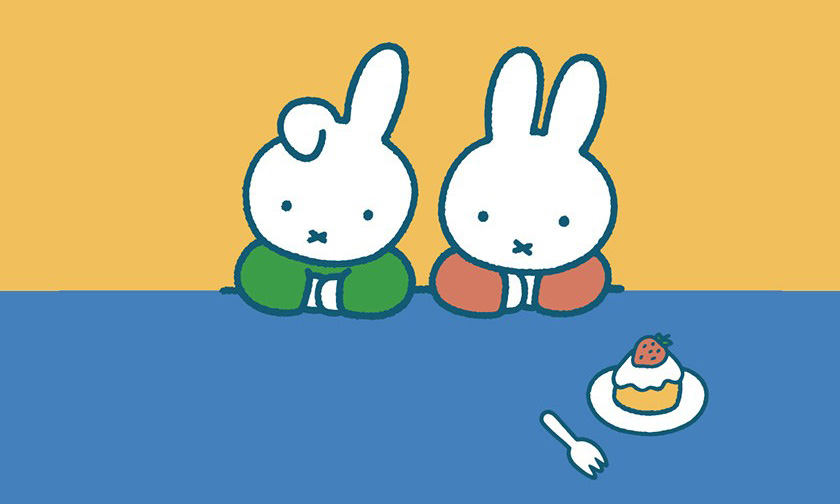180 款联名商品释出,miffy 将于中国台湾开启期间限定店