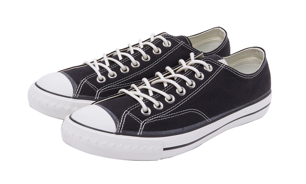 N.HOOLYWOOD x CONVERSE ADDICT 新作即将发布