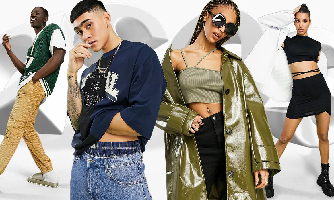英国快时尚平台 ASOS 正式完成对 Topshop 在内多家品牌的收购