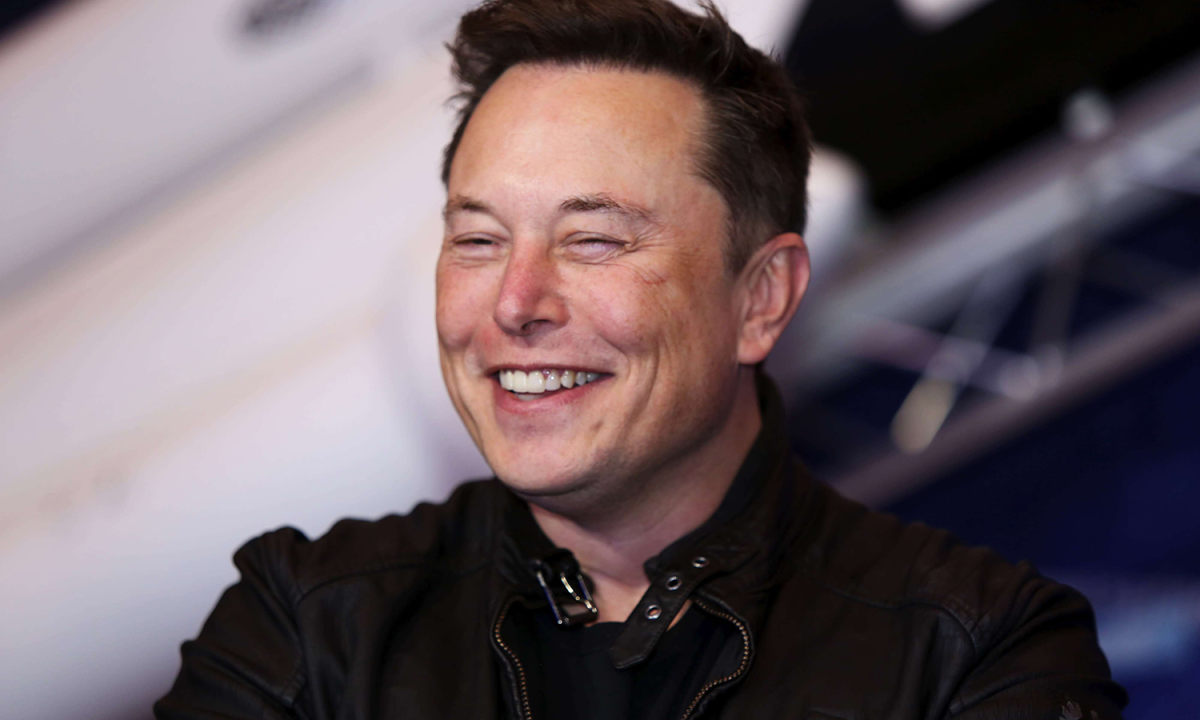 2020 年特斯拉比特币获利比卖车赚得还多？