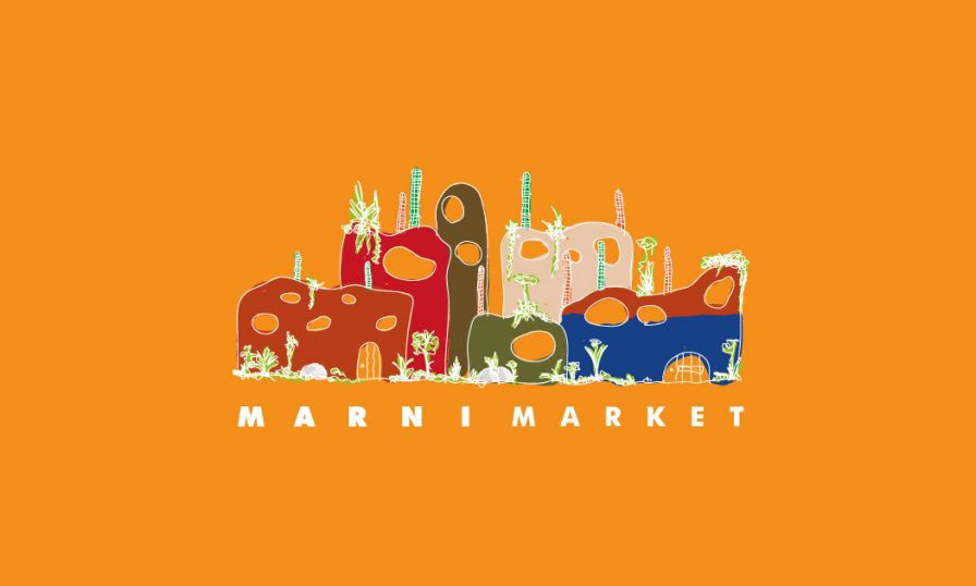 MARNI MARKET 札幌限定店即将开催