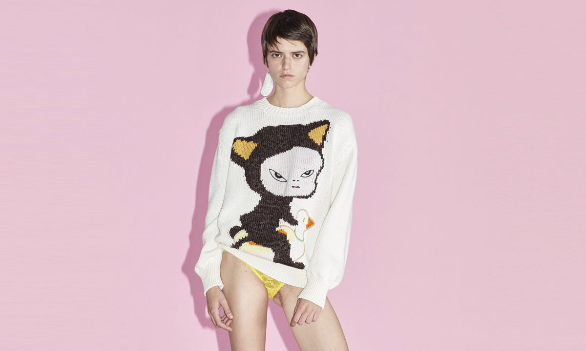 Stella McCartney 推出 SHARED 2021 春夏系列