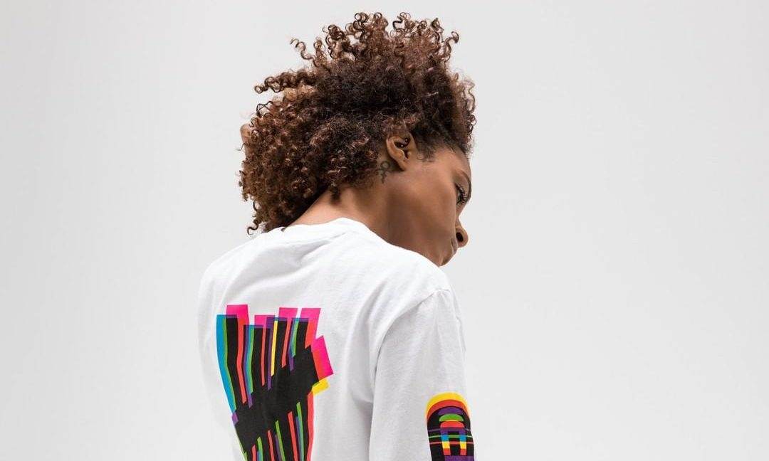 UNDEFEATED 2021 春季系列第一弹正式发布
