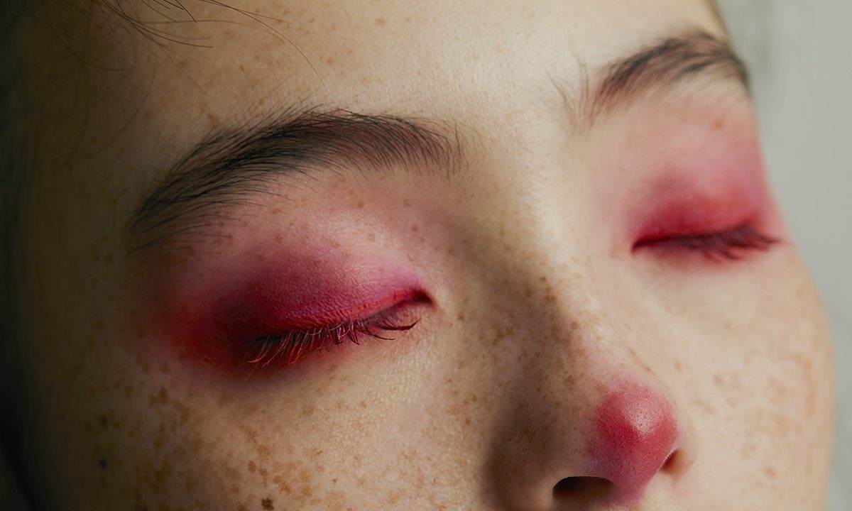 高桥盾女装线 SueUNDERCOVER 2021 春夏系列「Vicious Clarity」现已发售