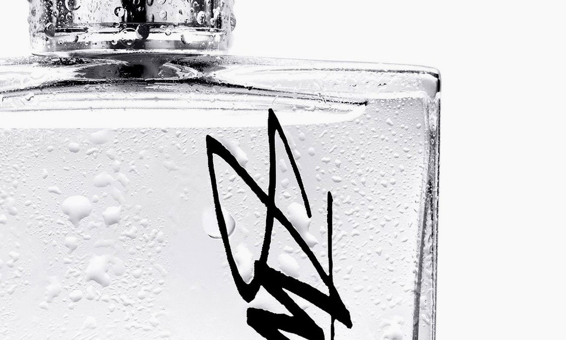 Stüssy x COMME des GARÇONS 发布全新合作款香水