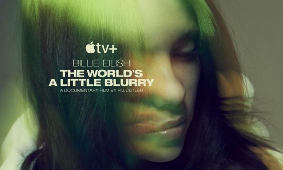 Apple 推出 Billie Eilish 限量版礼品卡
