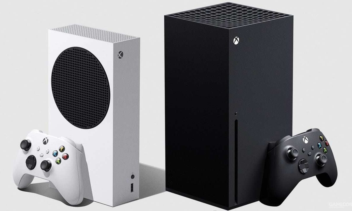 Xbox Series X 持续缺货