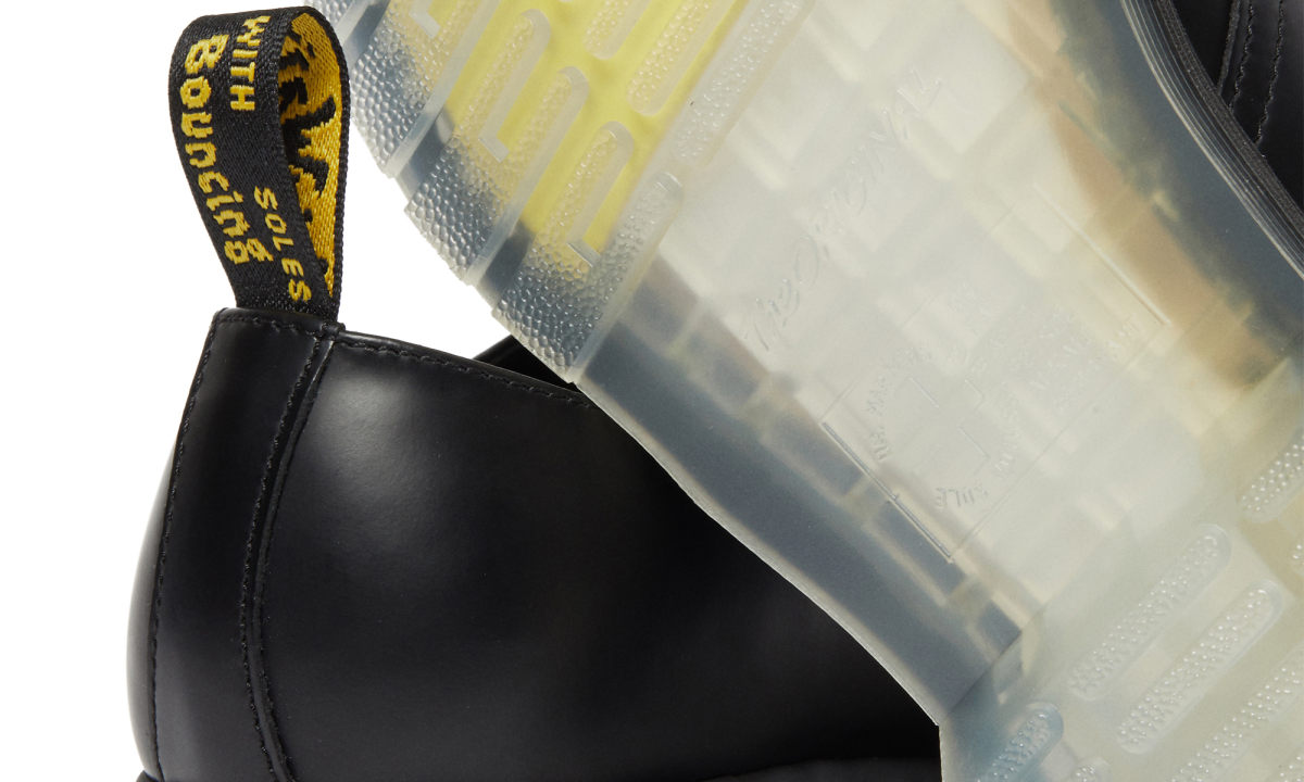 60 周年献礼，Dr. Martens 发布 全新 1461 系列