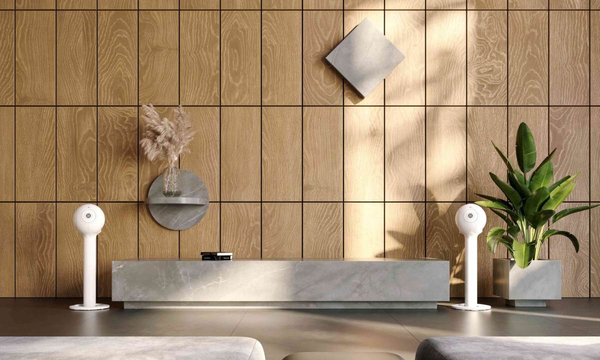 又一次颠覆性革新，DEVIALET 帝瓦雷全新升级 PHANTOM I