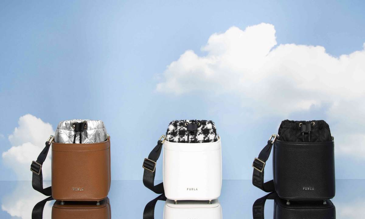 FURLA 2021 秋冬系列开启#FURLAILLUSIONS 第三篇章