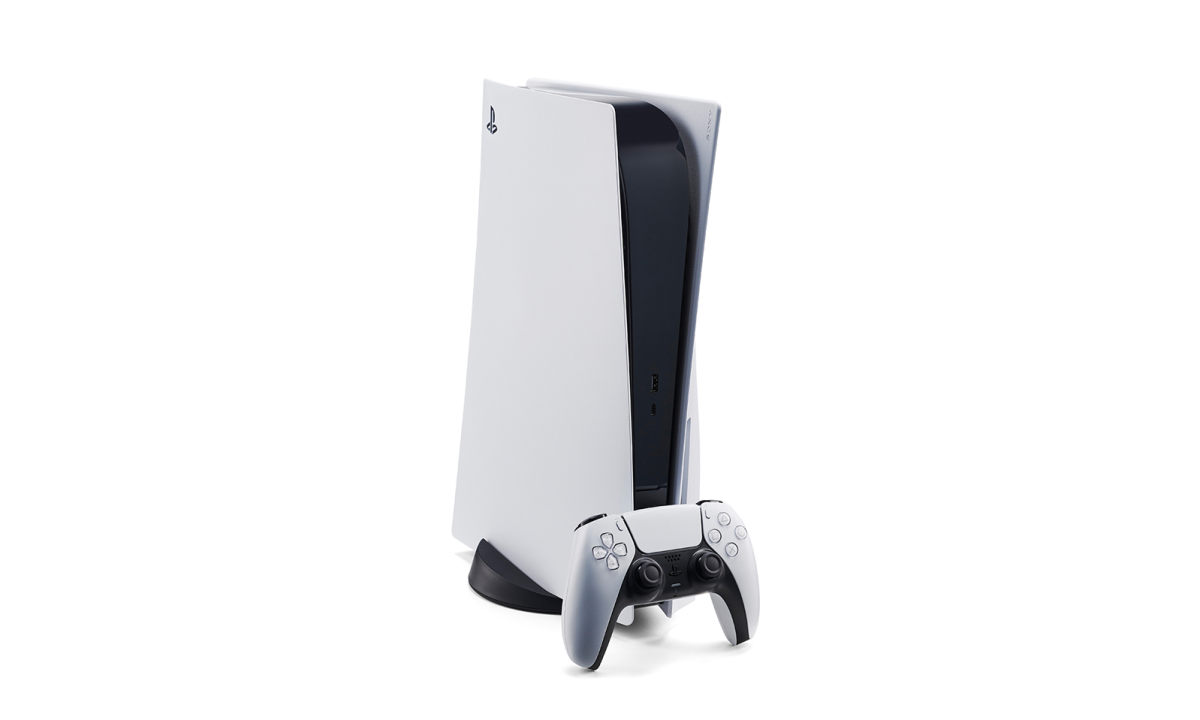 官方确认国行版 PS5 将在 4 月至 6 月发售