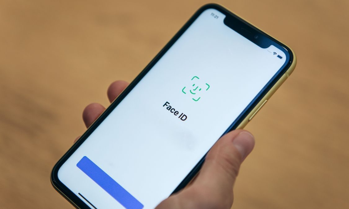 iOS 14.5 更新将解决戴口罩无法使用 Face ID 解锁的痛点