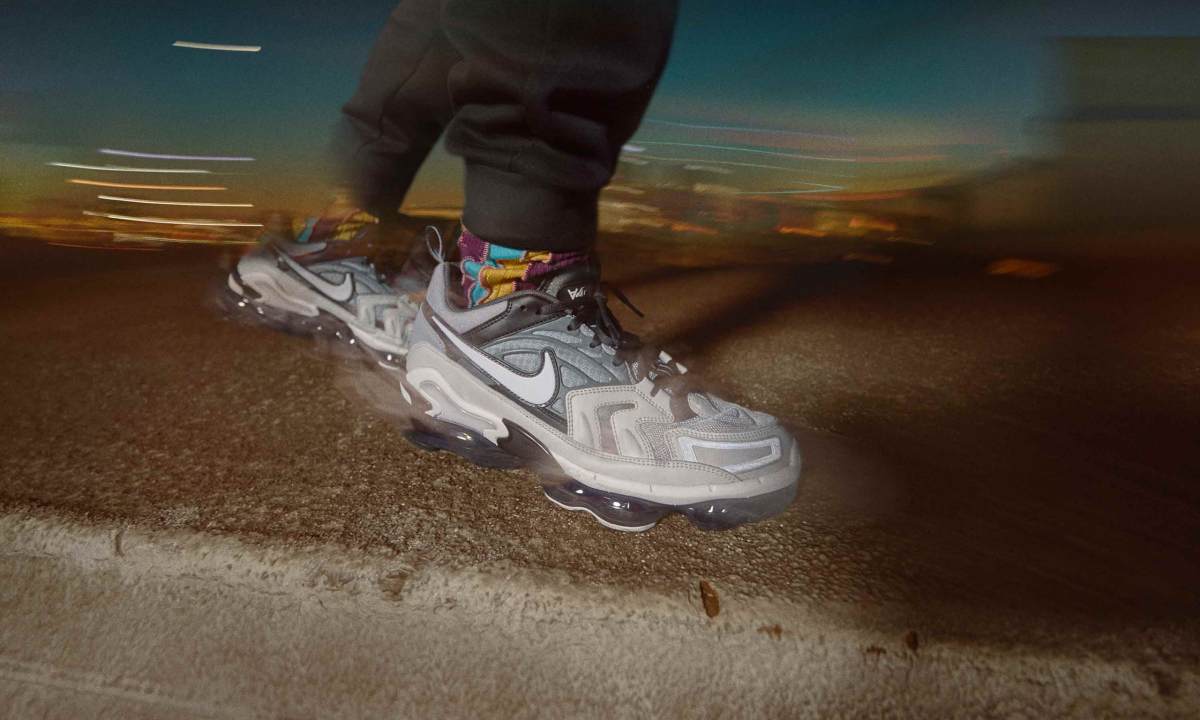 Nike 发布 2021 春季 Air Max 系列