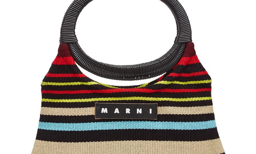 十周年庆，MARNI MARKET 限定店将入驻博多阪急