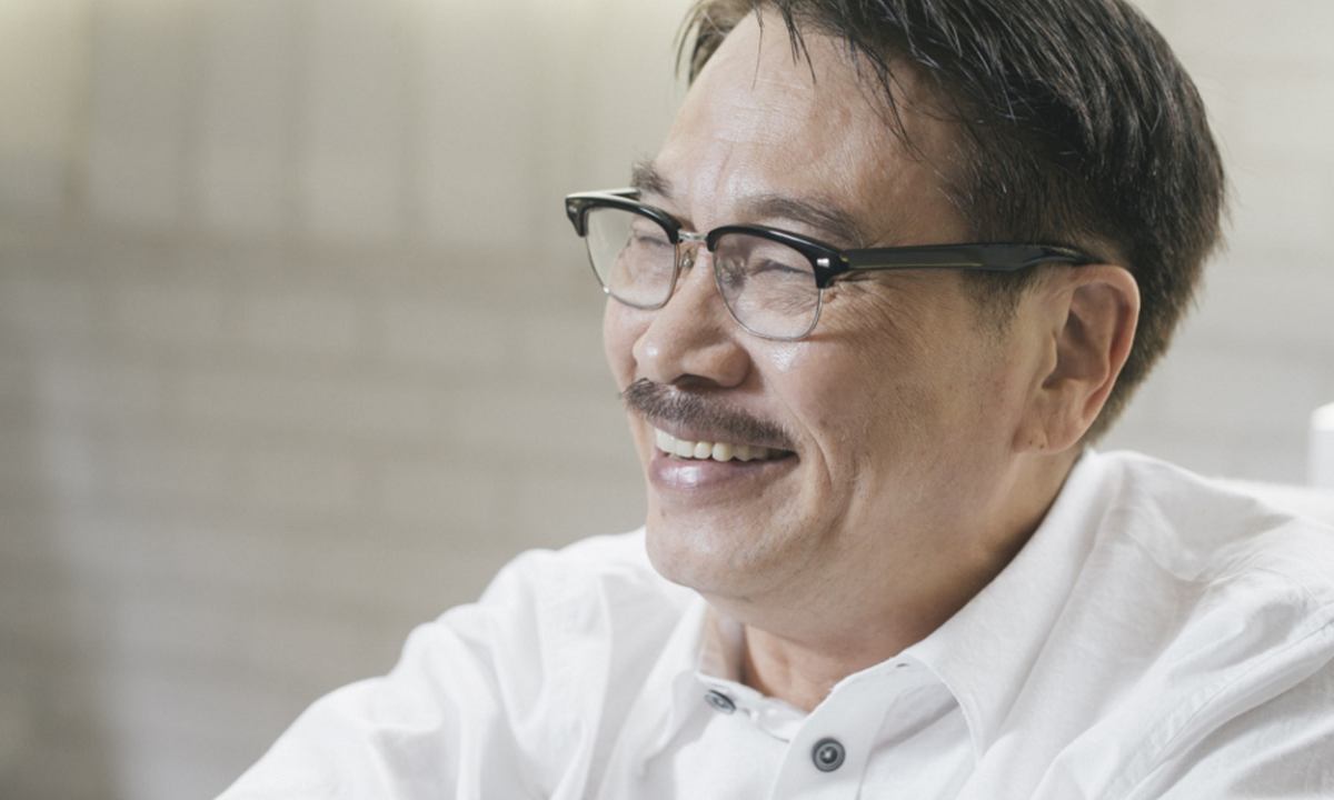 著名影星吴孟达因病逝世，享年 68 岁