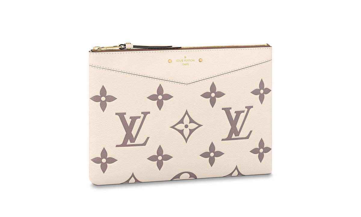 典雅美学，LOUIS VUITTON 全新春夏手袋一览