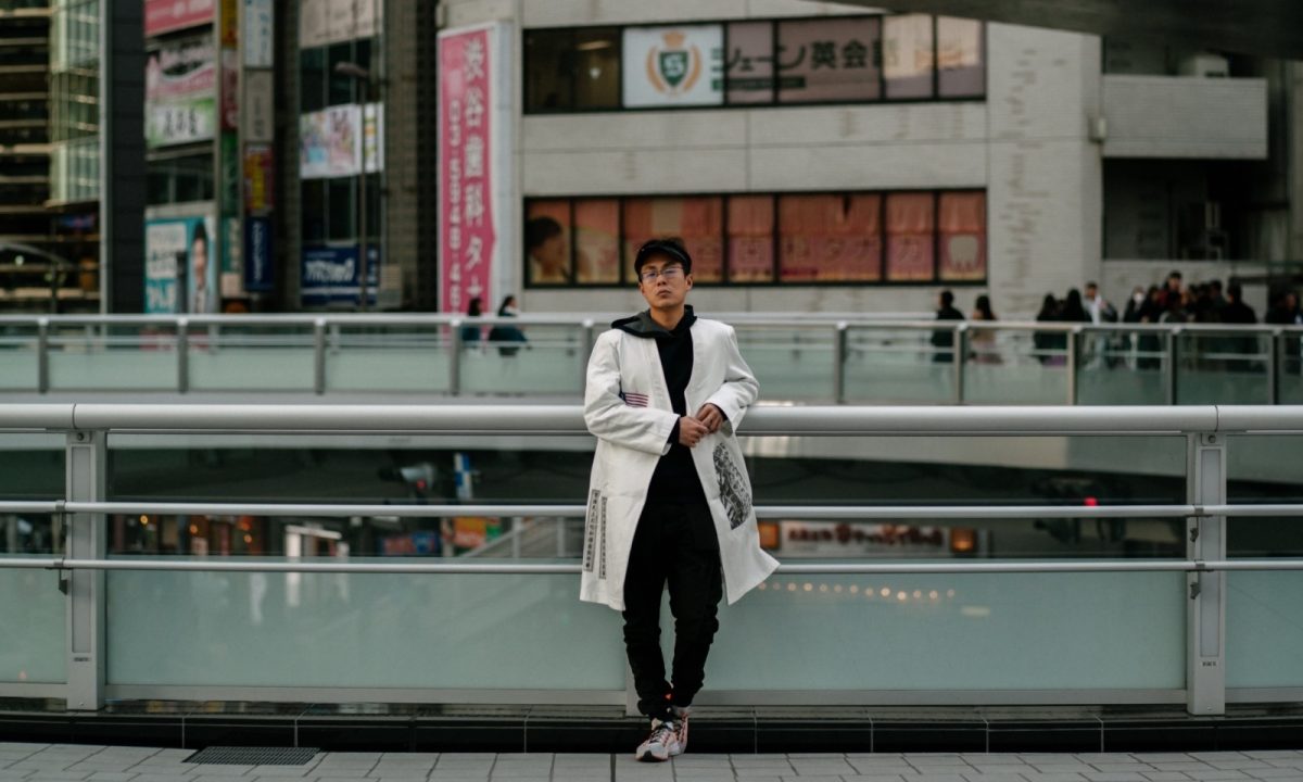 Howie Lee 的音乐世界是一门「玄学」