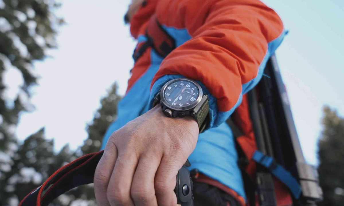 CASIO 打造 PRW-6600YB-3PR 视频特辑