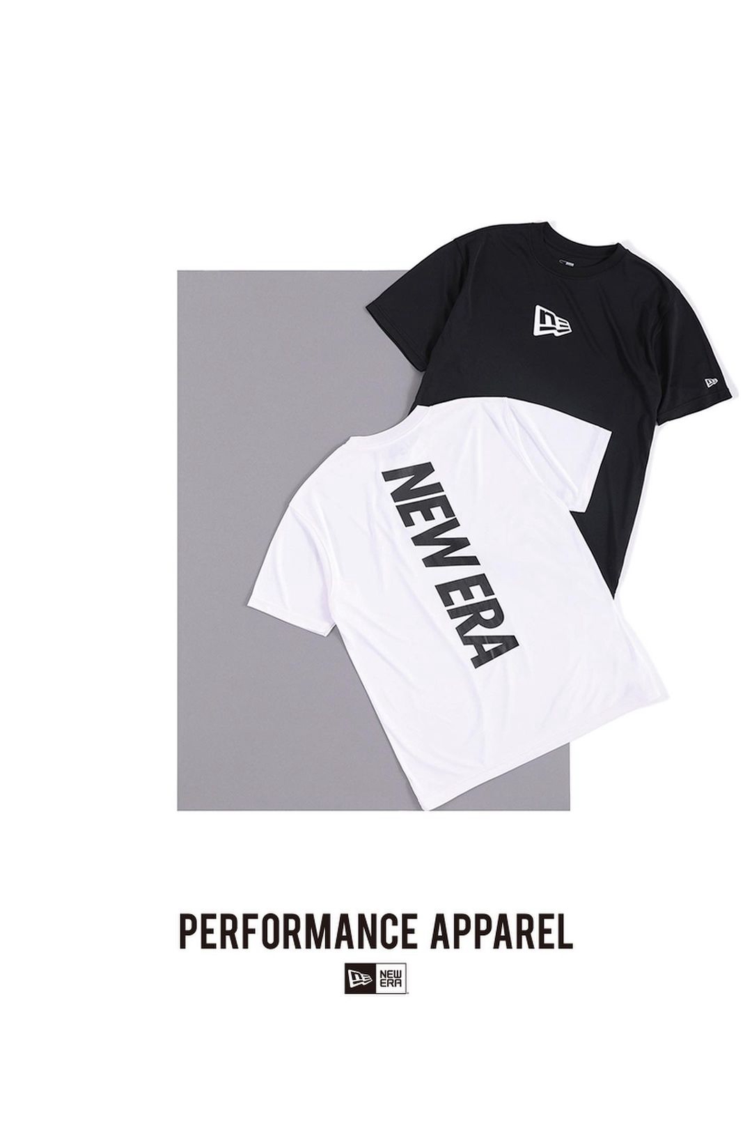 New Era Japan 2021 春夏服饰系列登场 – NOWRE现客